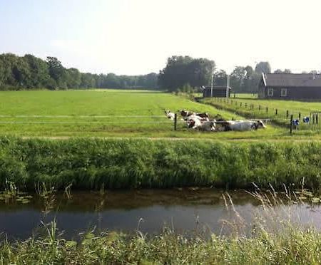 De Hooiberg Bed & Breakfast Zwolle  Exterior photo